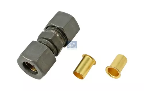 Brake Line Set