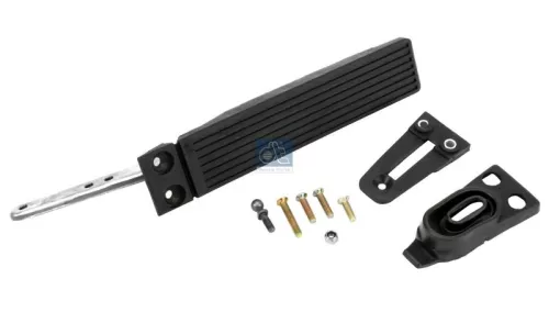 Accelerator Pedal
