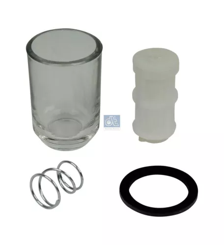 Repair Kit, hand feed pump