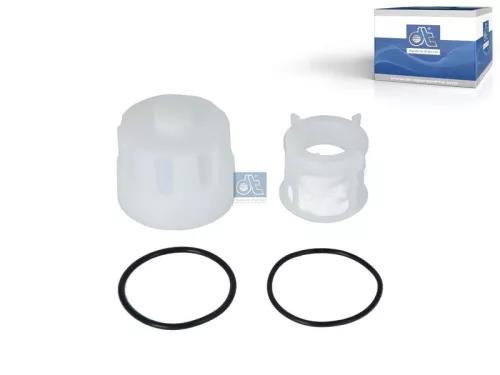 Repair Kit, fuel pump