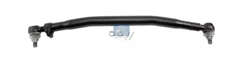 Centre Rod Assembly