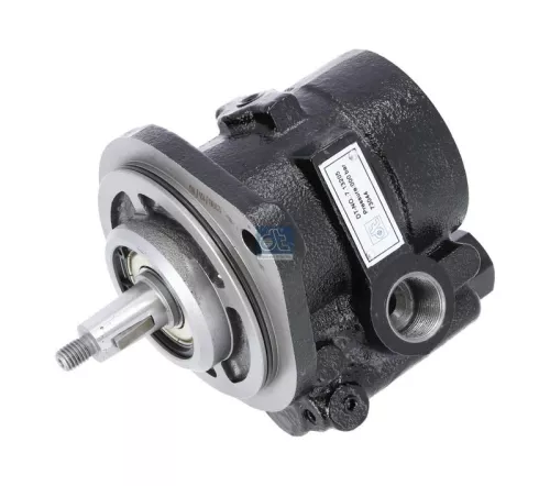 Hydraulic Pump, steering