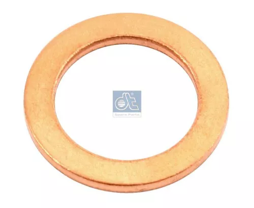 Seal Ring, oil drain plug