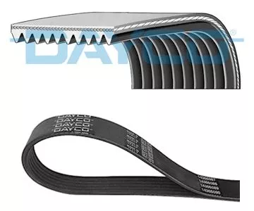 V-Ribbed Belt