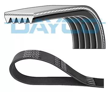 Poly V-Belt