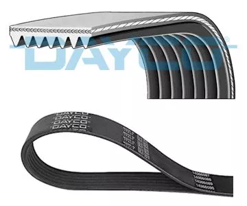 Poly V-Belt