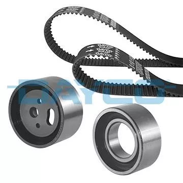 Timing Belt Kit