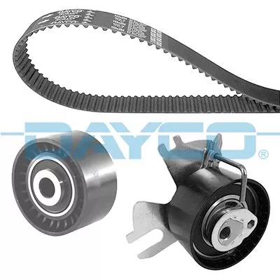 Timing Belt Kit