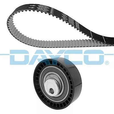 Timing Belt Kit