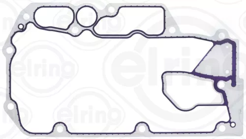 Gasket, oil cooler