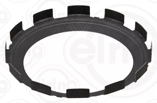 Gasket, EGR valve