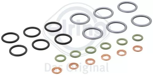 Seal Kit, injector nozzle