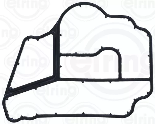 Gasket, oil filter housing