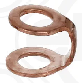 Seal, fuel line