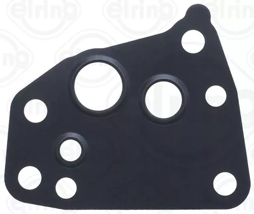 Gasket, charger