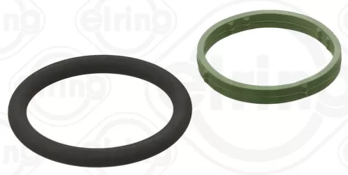 Gasket Set, charger