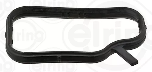 Seal, coolant pipe