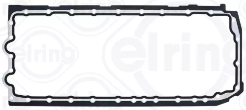 Gasket, oil sump