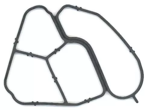 Gasket, oil filter housing