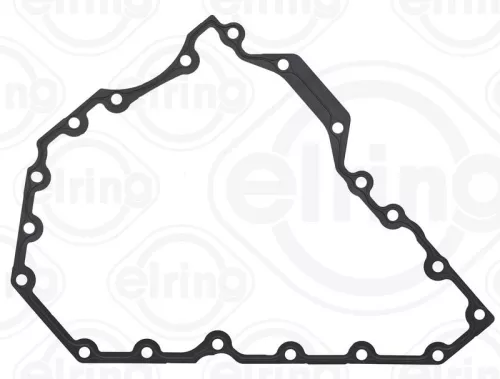 Gasket, oil sump