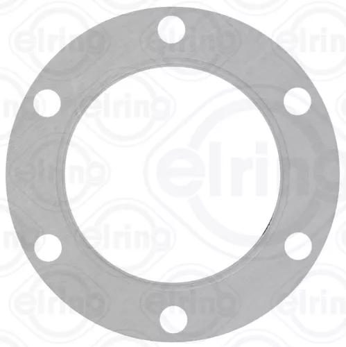 Gasket, charger