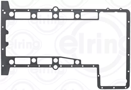 Gasket, oil sump