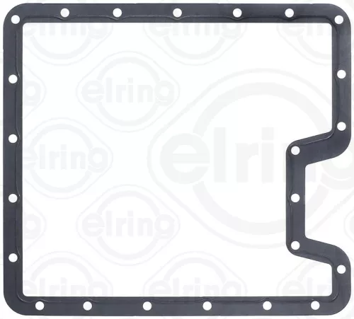 Gasket, oil sump