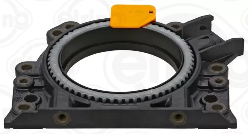 Shaft Seal, crankshaft