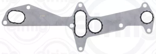 Gasket, oil filter housing