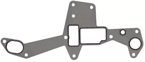 Gasket, oil filter housing