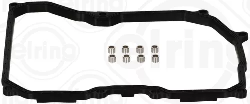 Gasket, automatic transmission oil sump