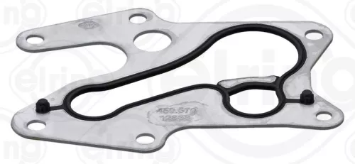 Gasket, oil cooler