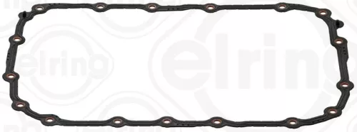 Gasket, automatic transmission oil sump