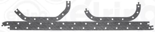 Gasket, oil sump