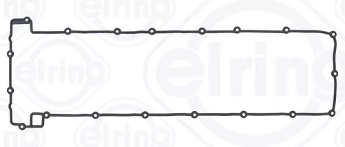 Gasket, cylinder head cover