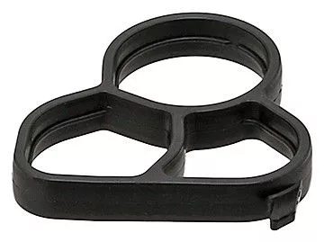 Gasket, oil filter housing