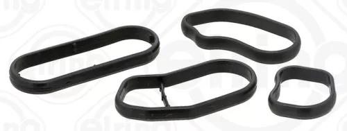Gasket Set, oil cooler