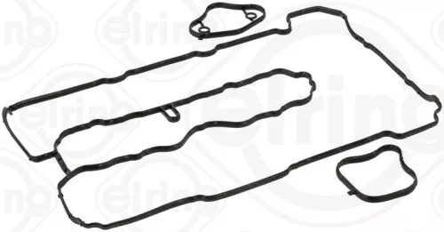 Gasket Set, cylinder head cover