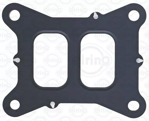 Gasket, charger