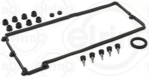 Gasket Set, cylinder head cover