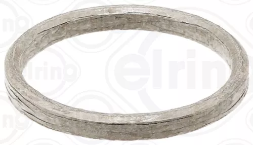 Gasket, charger