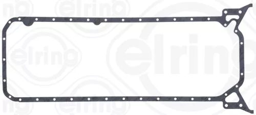Gasket, oil sump