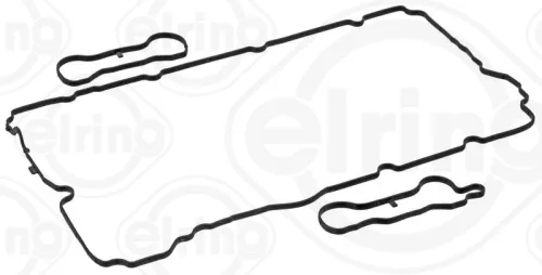 Gasket Set, cylinder head cover