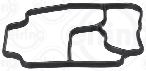 Gasket, oil filter housing