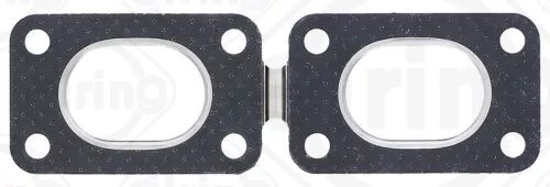 Gasket, exhaust manifold