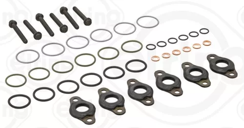 Seal Kit, injector nozzle