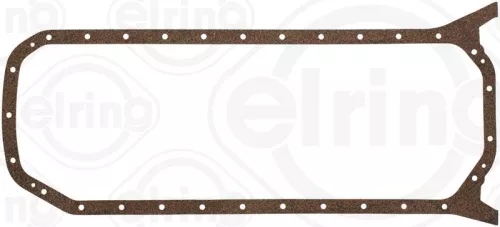 Gasket, oil sump