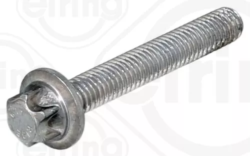 Screw