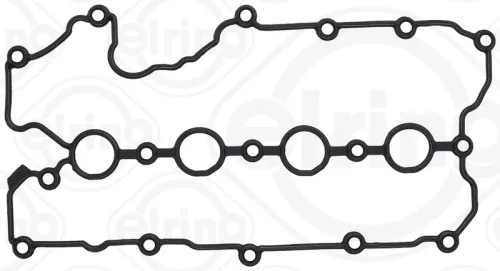 Gasket, cylinder head cover
