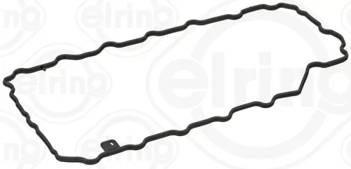 Gasket, oil sump